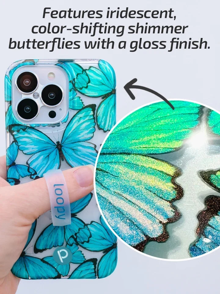 Butterflies