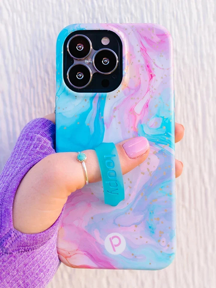 Cotton Candy Swirl